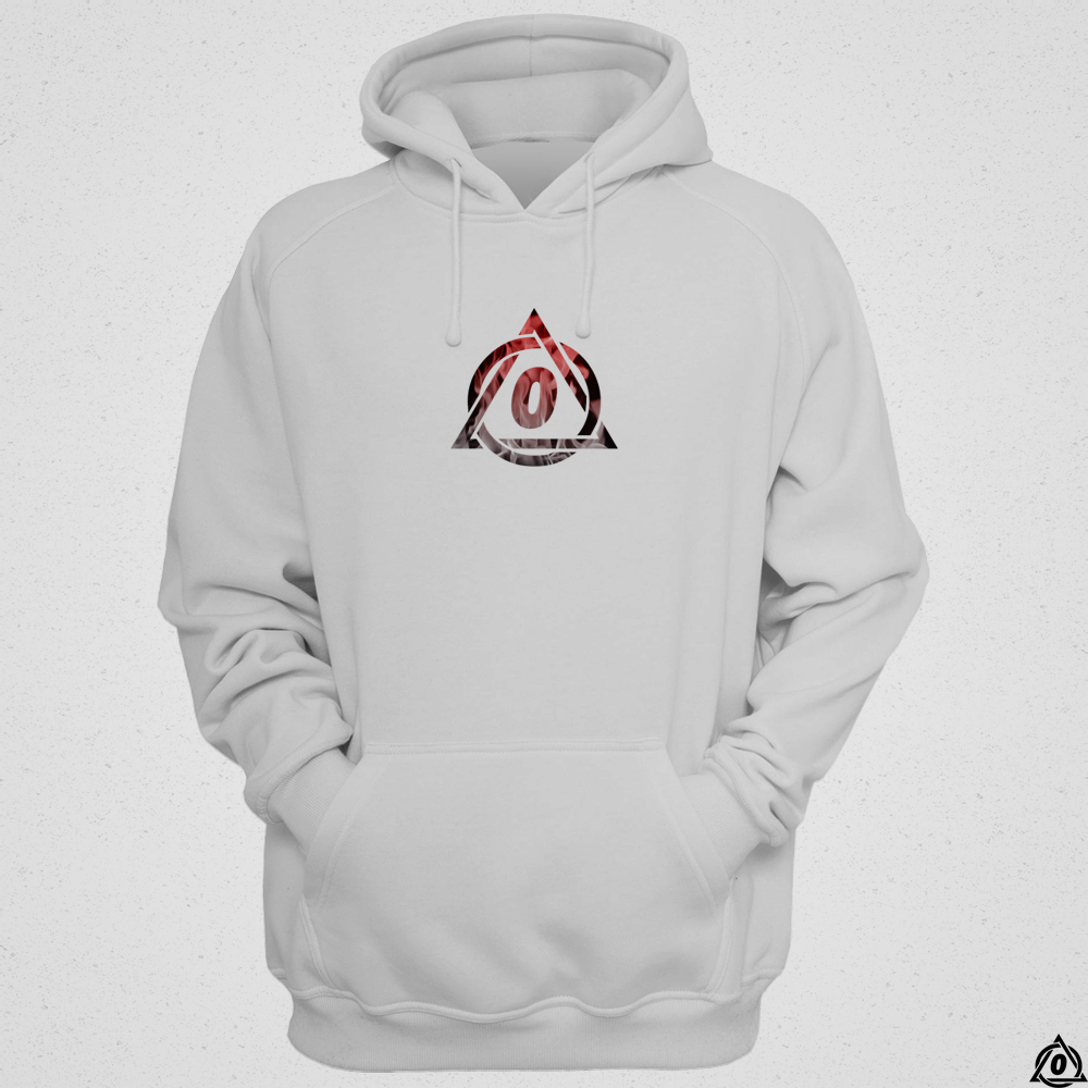 OWN Fire Tricle Hoodie – OWN Attire