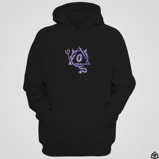 OWN Liquefied Tricle Hoodie