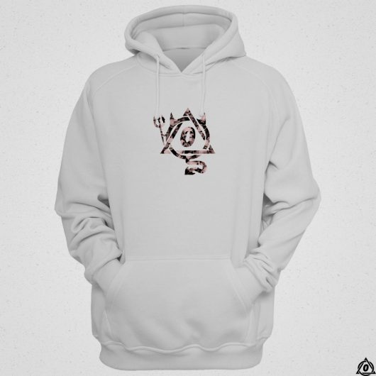 OWN Remains Tricle Hoodie